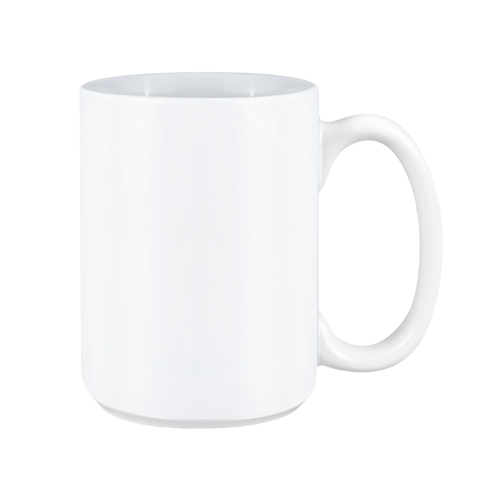 15 oz. SimpliColor Mug 3