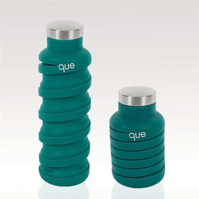 Que Bottle 7