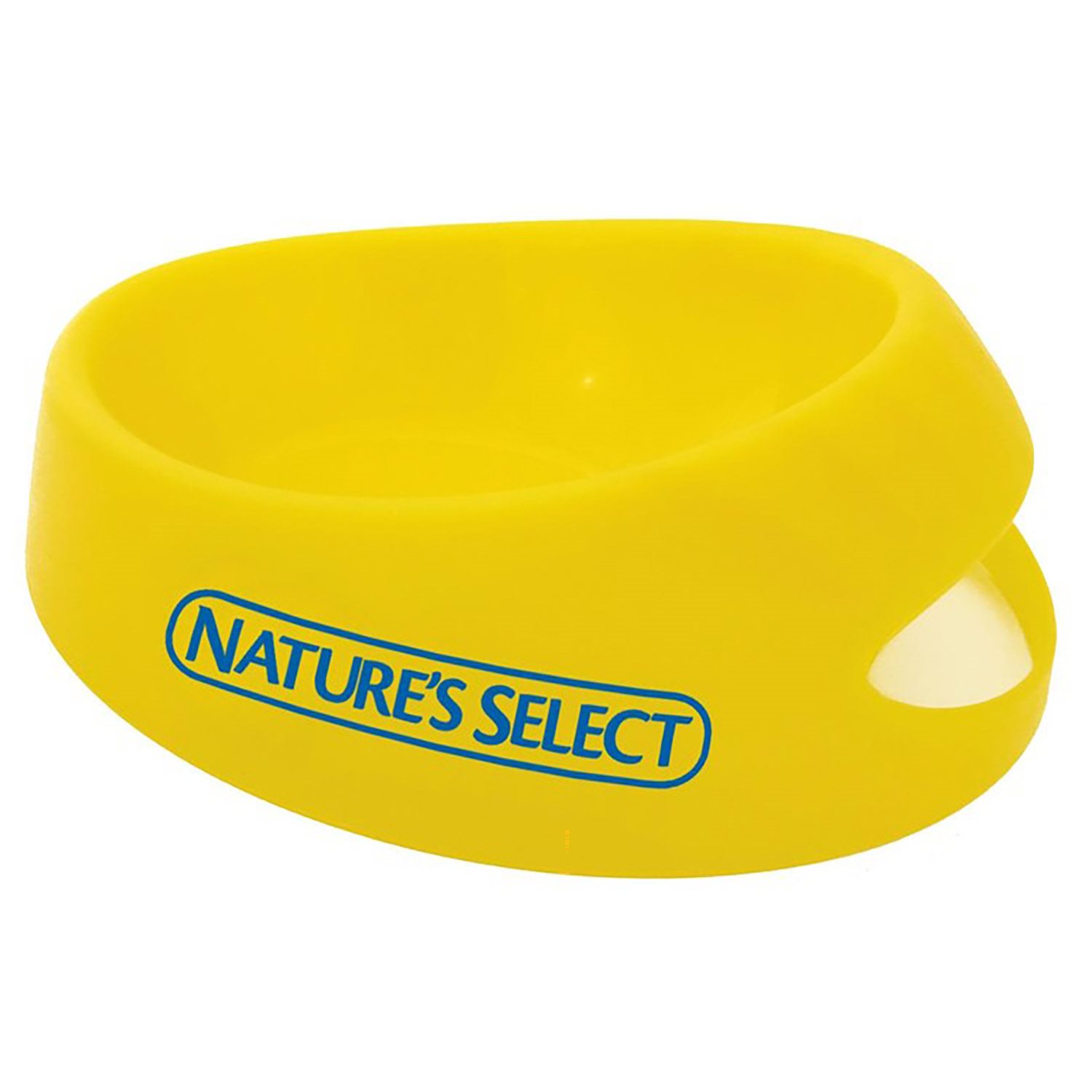 Small Pet Food Scoop Bowl