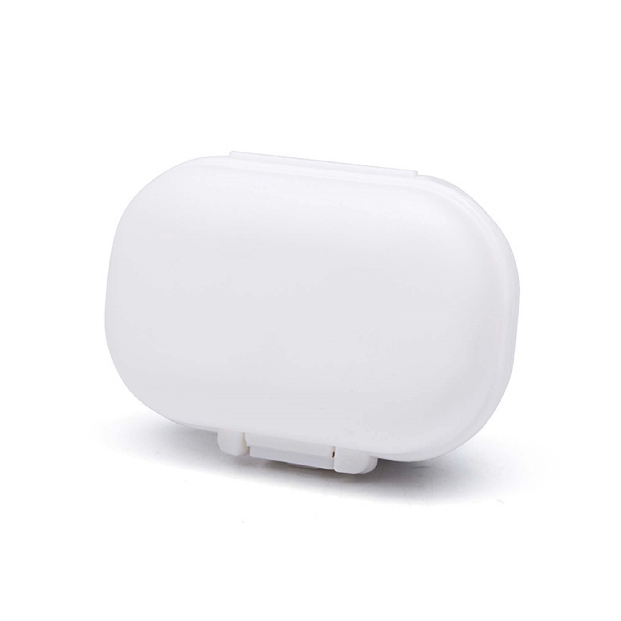 Portable Pill Box 9