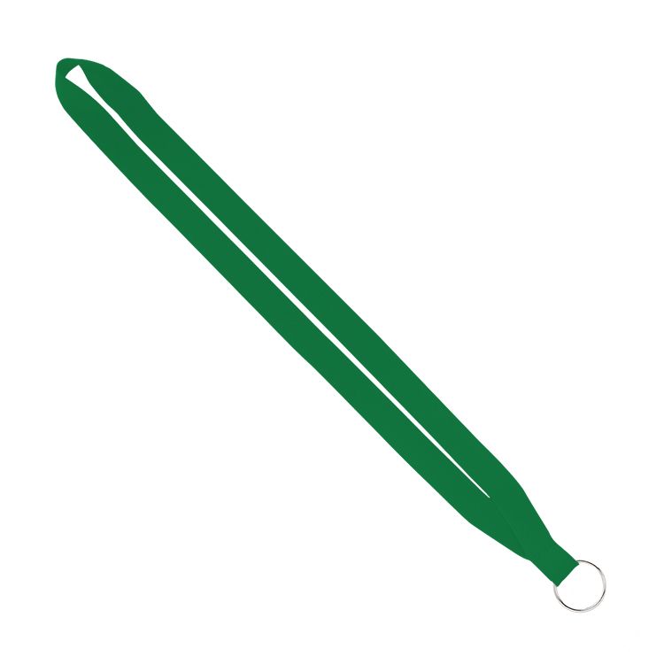 3/4" Screen Printed Lanyard 9