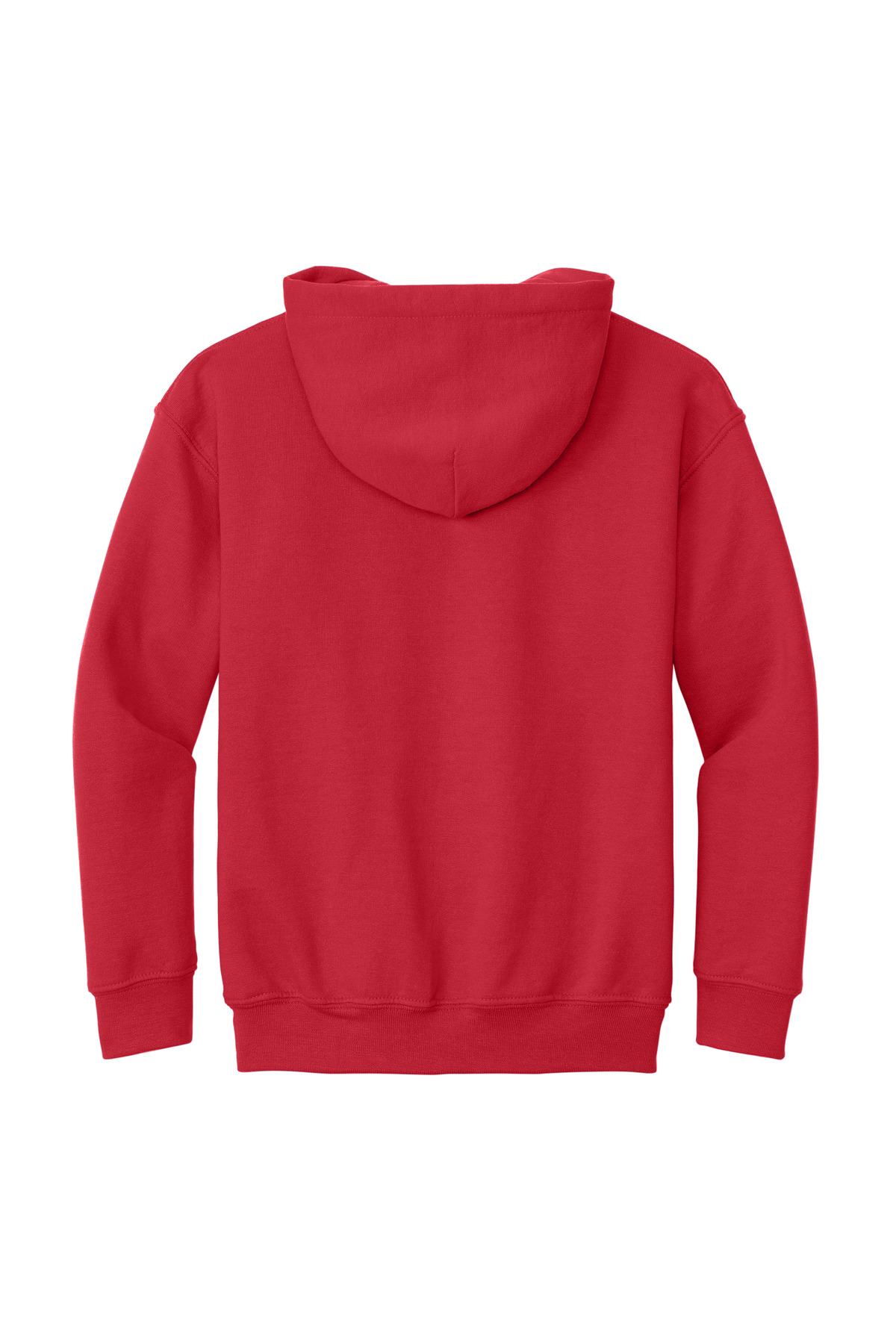 Gildan - Youth Heavy Blend Hooded Sweatshirt. 18500B 143