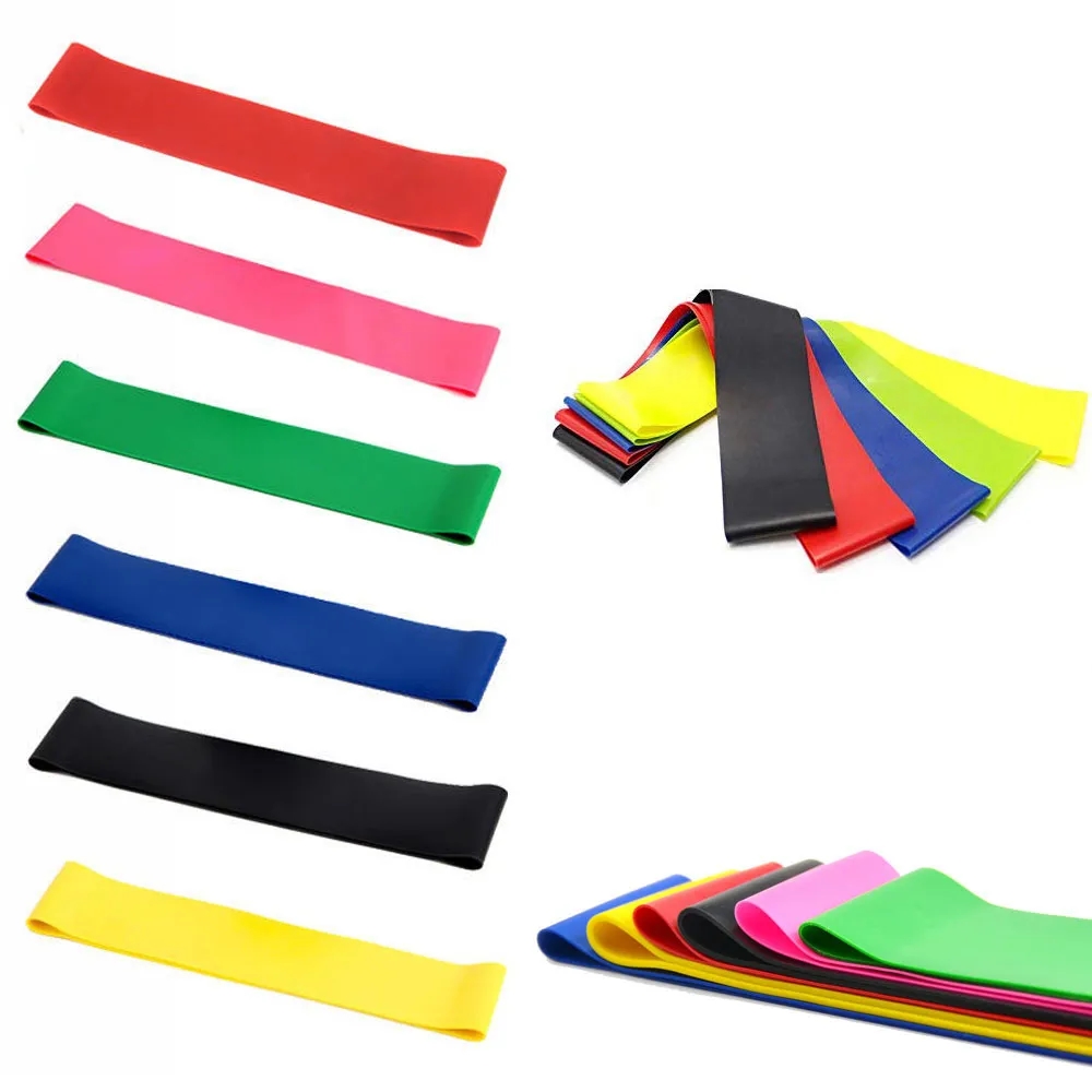 Resistance Bands 3