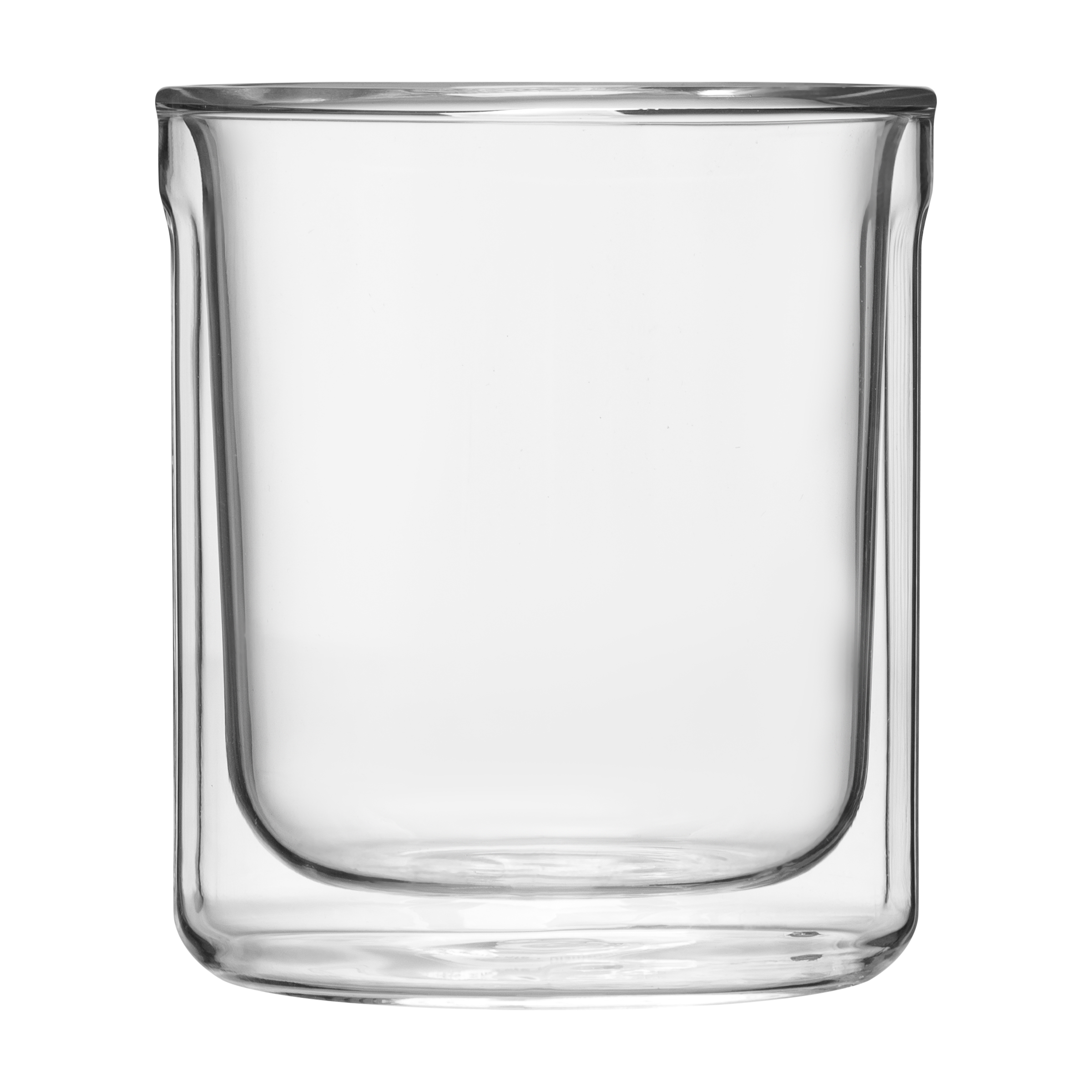 Corkcicle 12 oz Glass Mug - Set of 2 2