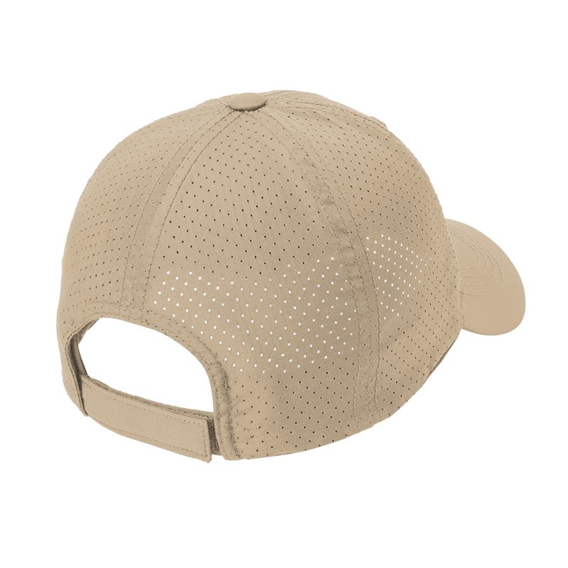 Port Authority Perforated Cap. 3