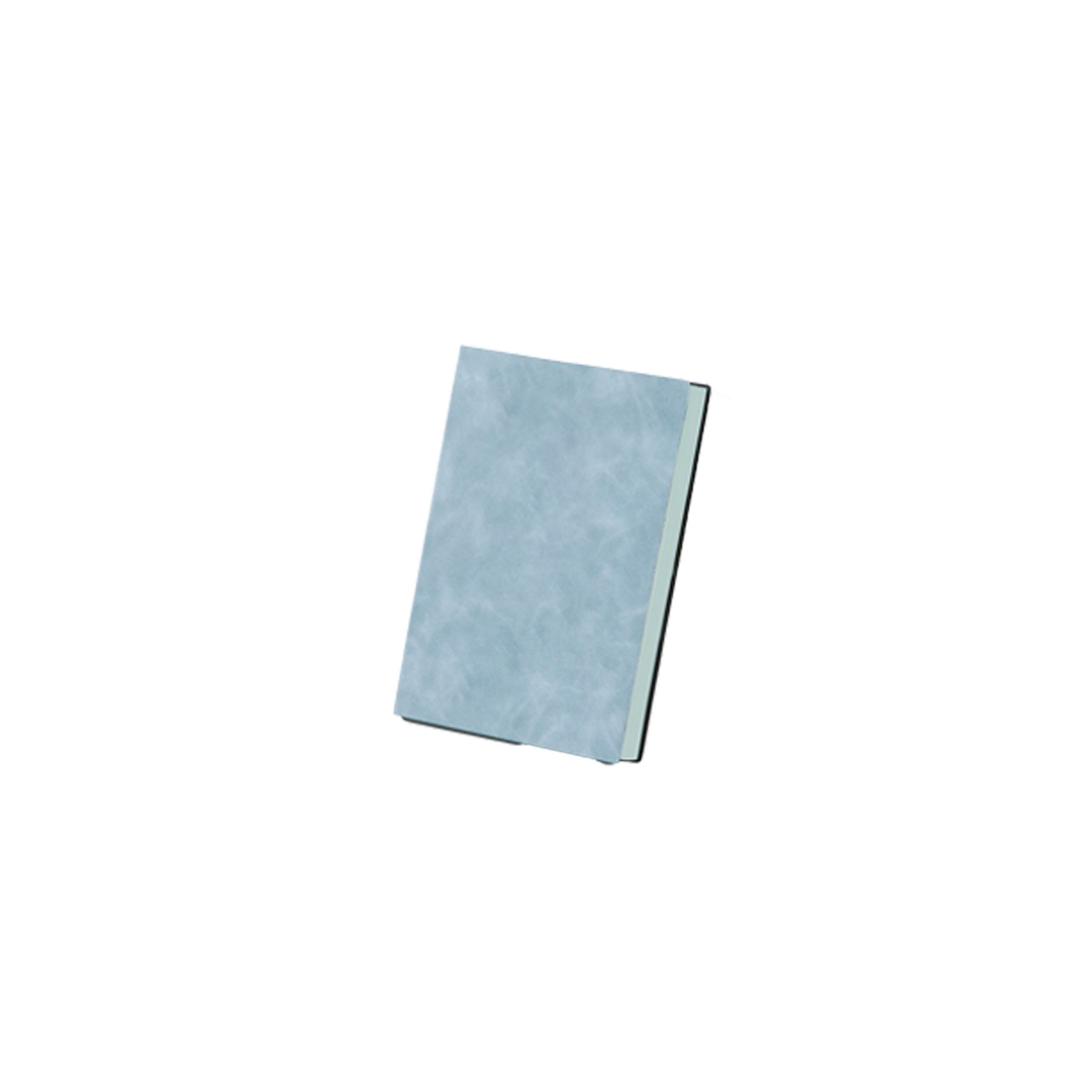Conclave Refillable Leatherette Journal 1