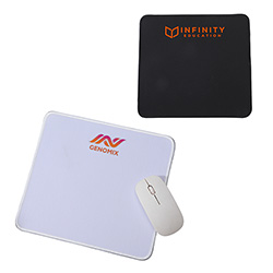 Arista Non-Slip Mouse Pad 9