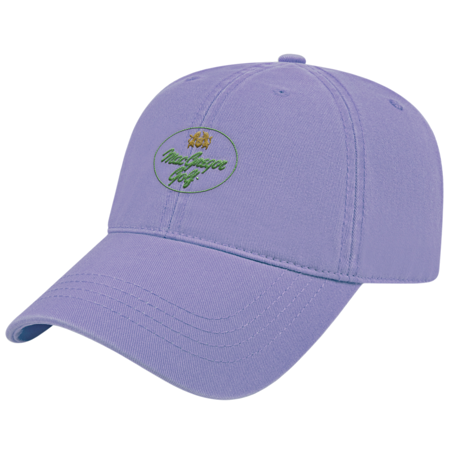 C A Relaxed Golf Cap 62
