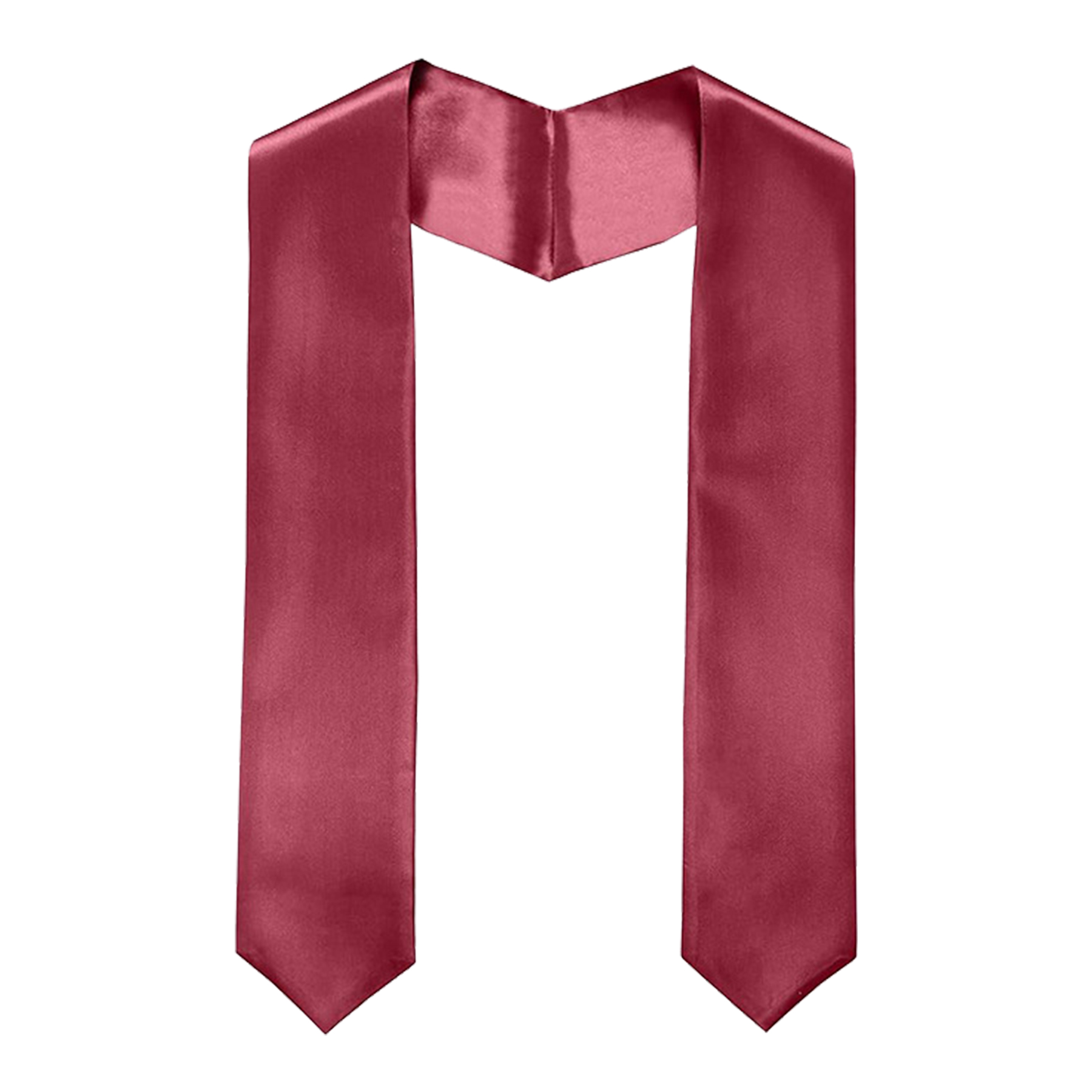 Graduation Honor Shawl 6