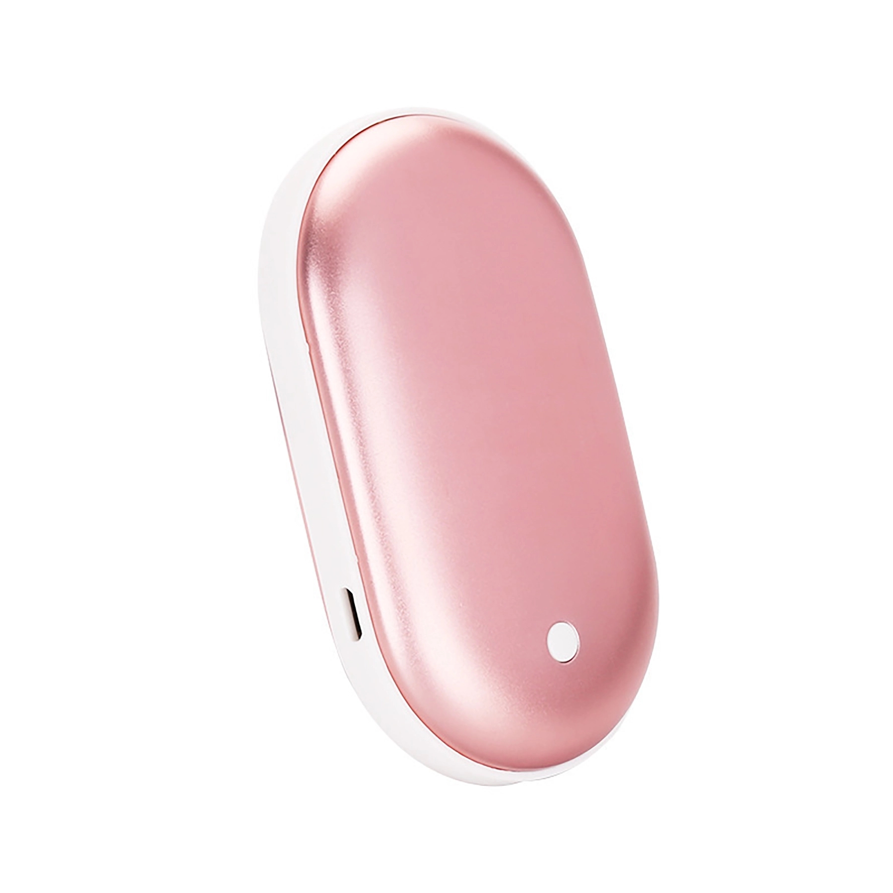 Rechargeable Hand Warmer Power Bank 5000 mAh 4
