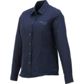 Women's PRESTON Long Sleeve Shirt 97