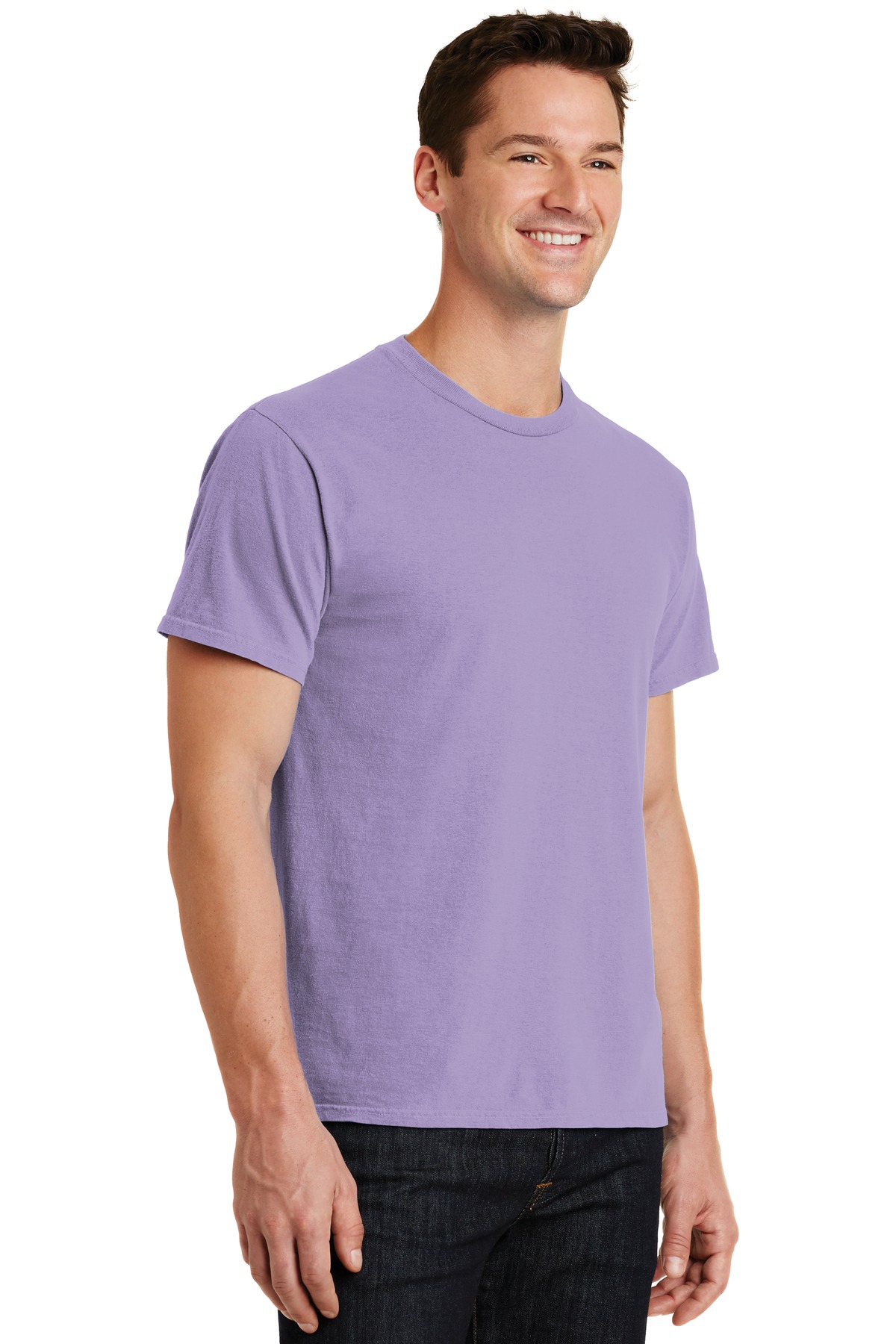 Beach Wash Garment-Dyed Tee