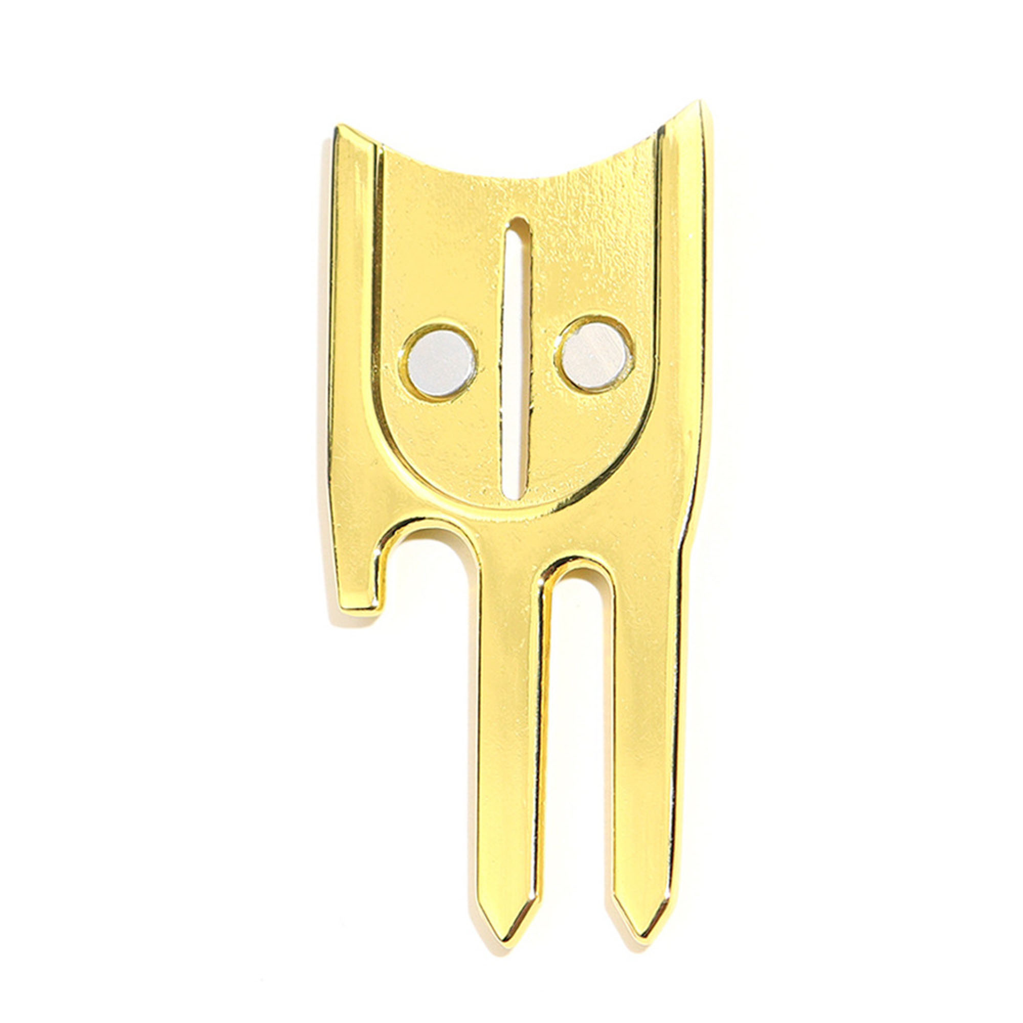 Golf Divot Repair Tool 2