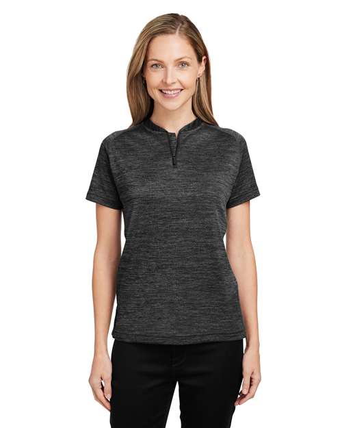 Women's Mission Blade Collar Polo - S17980 23