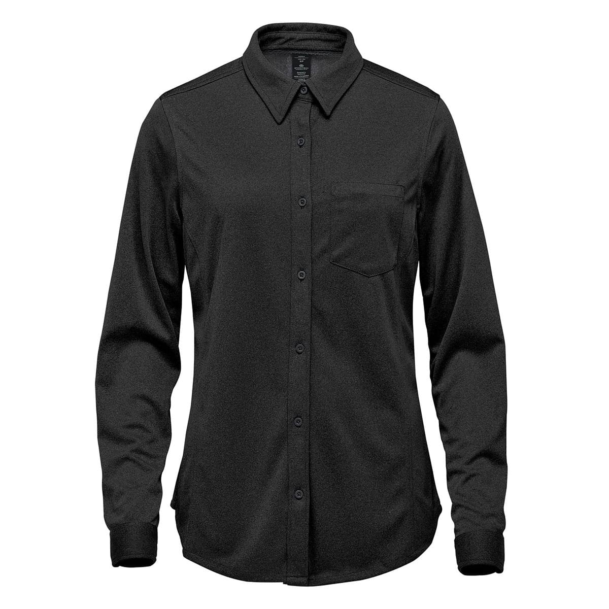 Stormtech Women's Montauk Long Sleeve Shirt