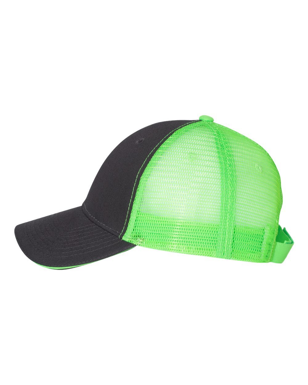 Sandwich Trucker Cap - S102 98