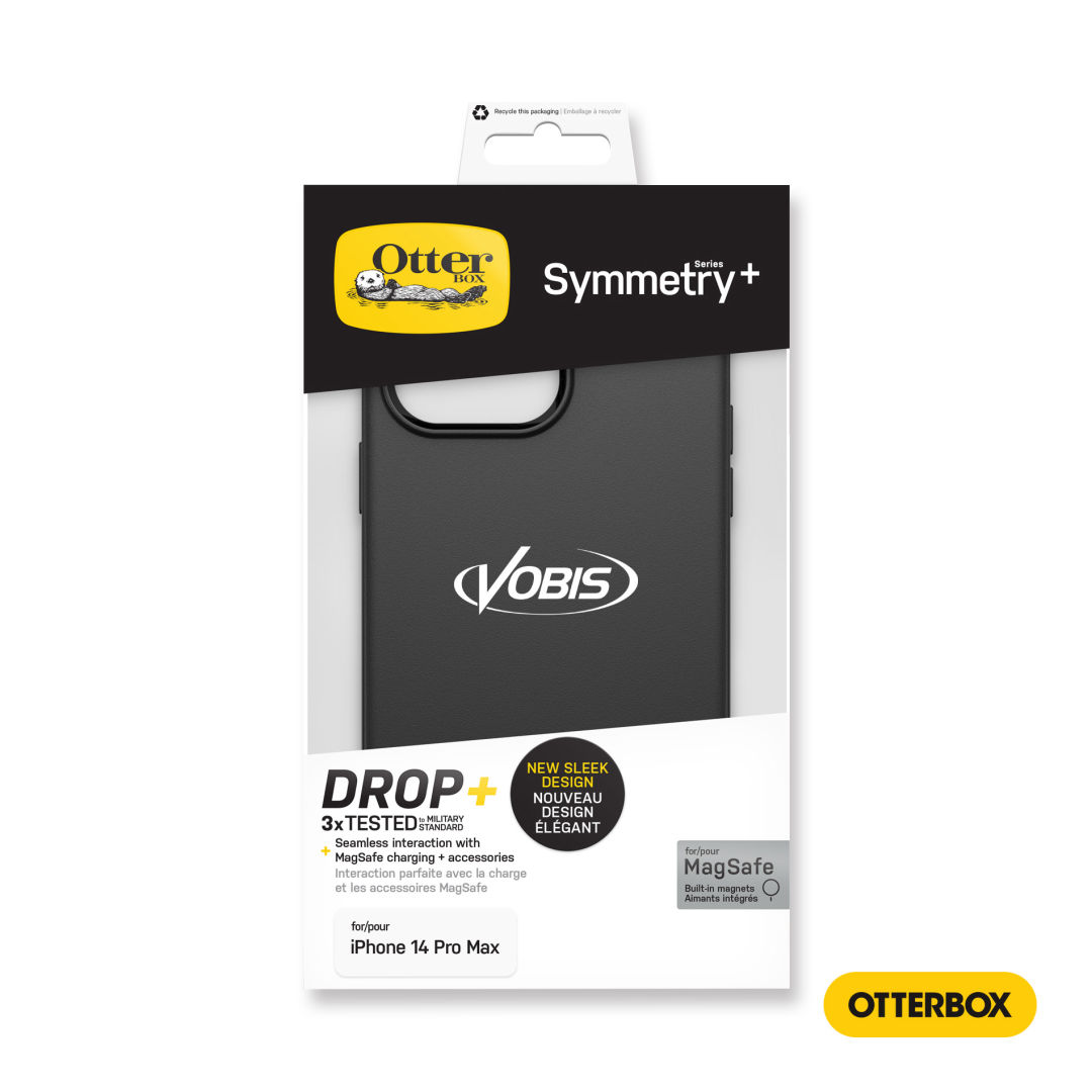 OtterBox® iPhone 14 Pro Max Symmetry Plus 8