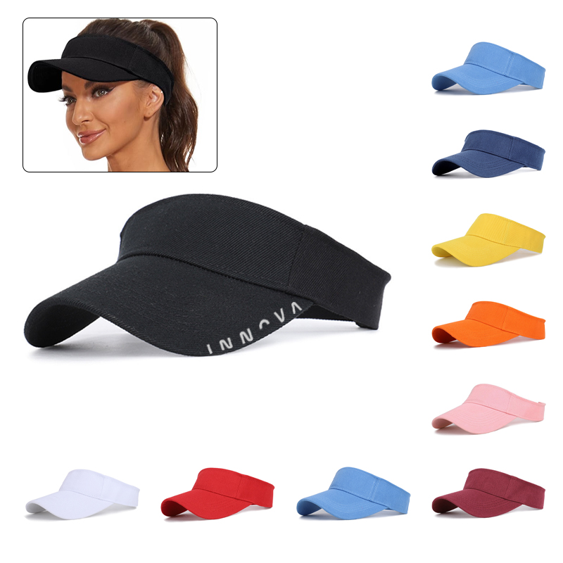 Visor caps 2