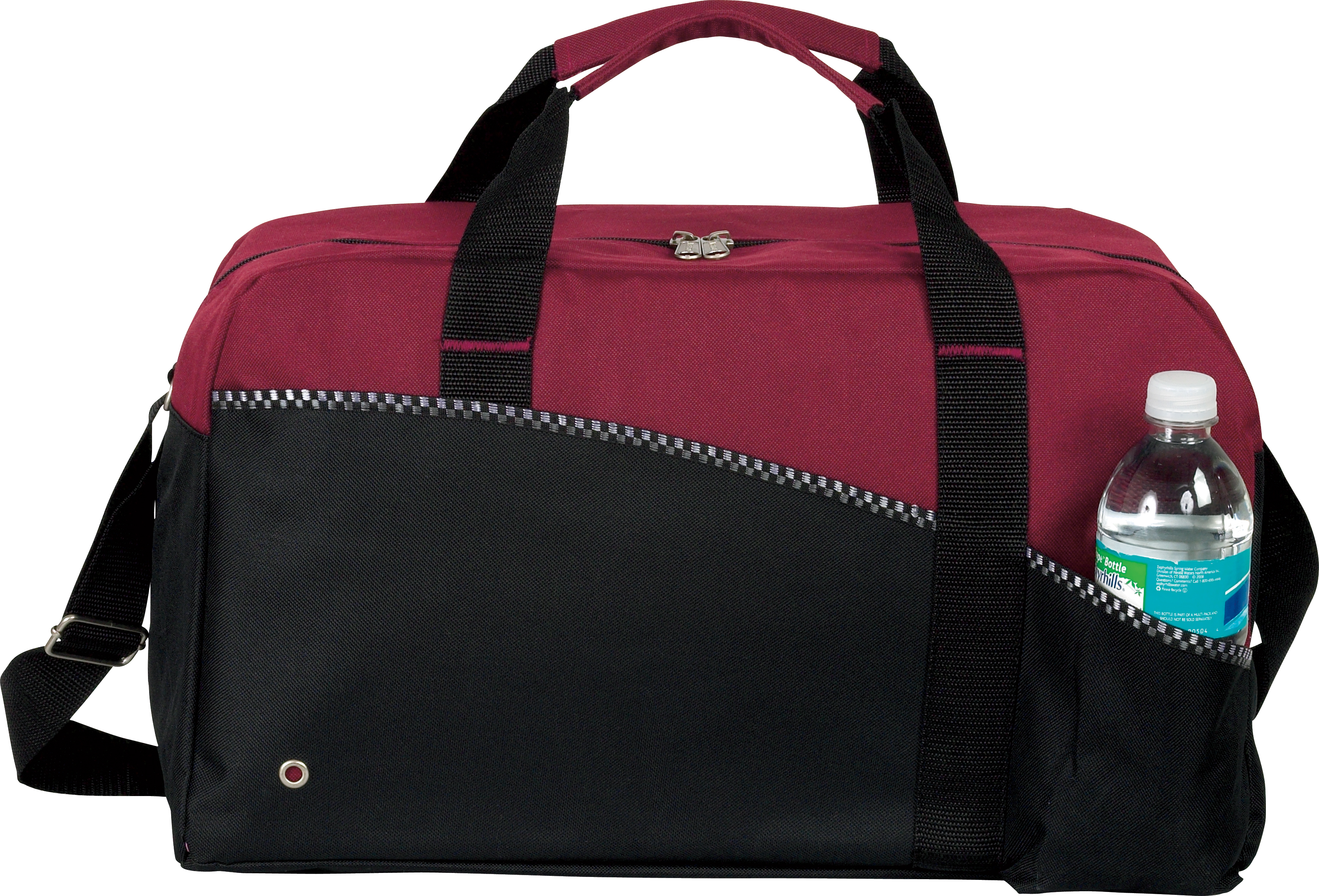 Atchison® Center Court Duffel 21