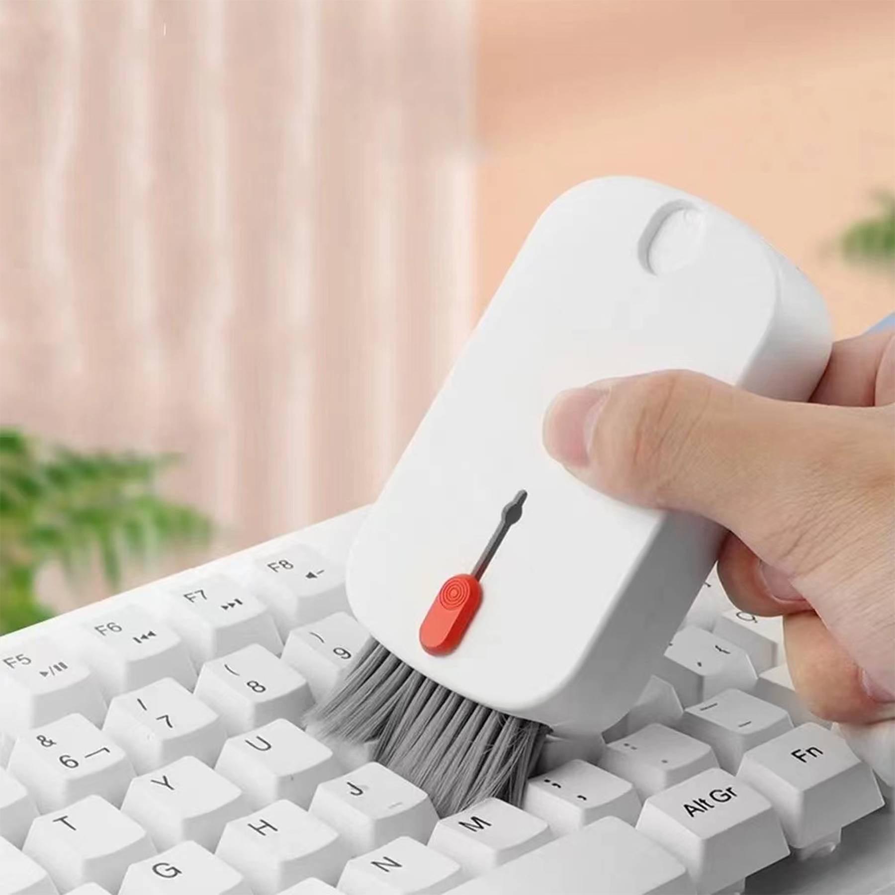 5-in-1 computer cleaning kit. 4