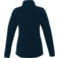 Women's Bowlen Polyfleece Half Zip 92