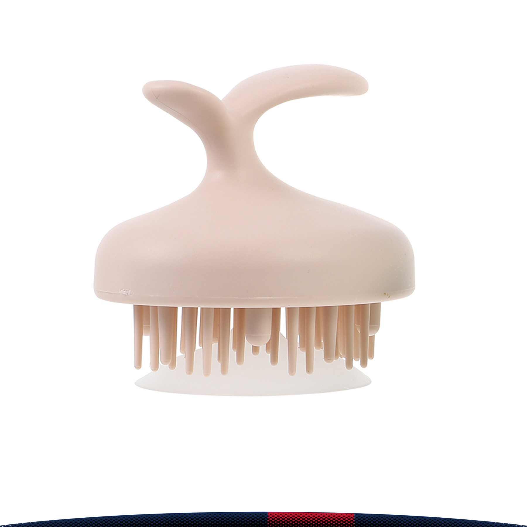 Leafo Scalp Massager Brush 3