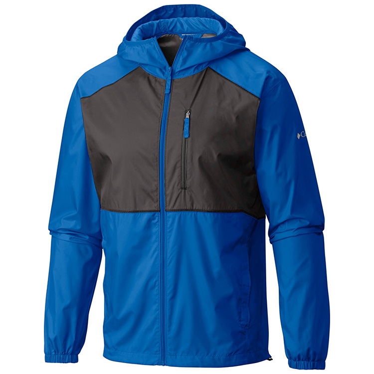 Columbia Flash Forward Windbreaker 9