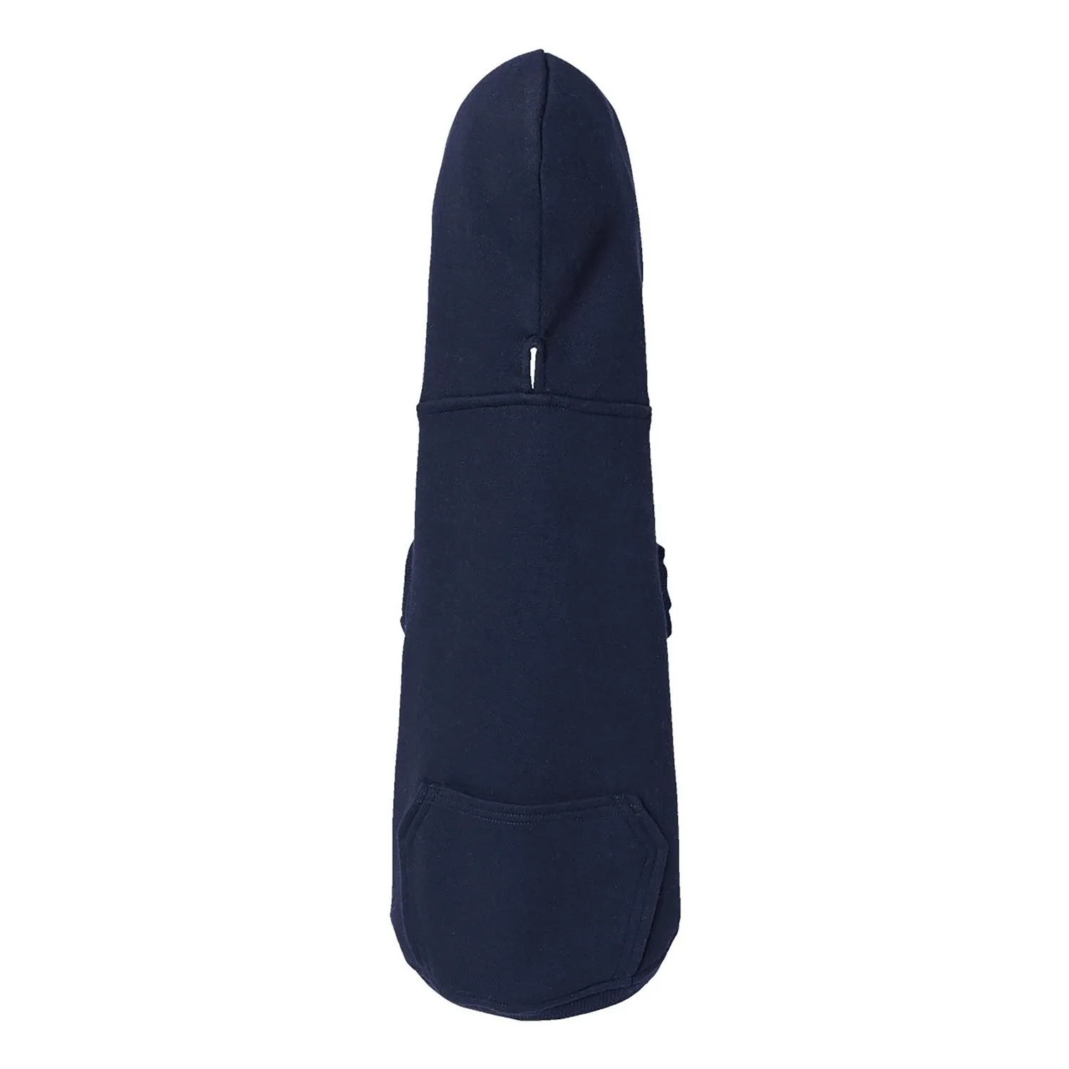 Doggie Skins 3-End Fleece Hoodie 4
