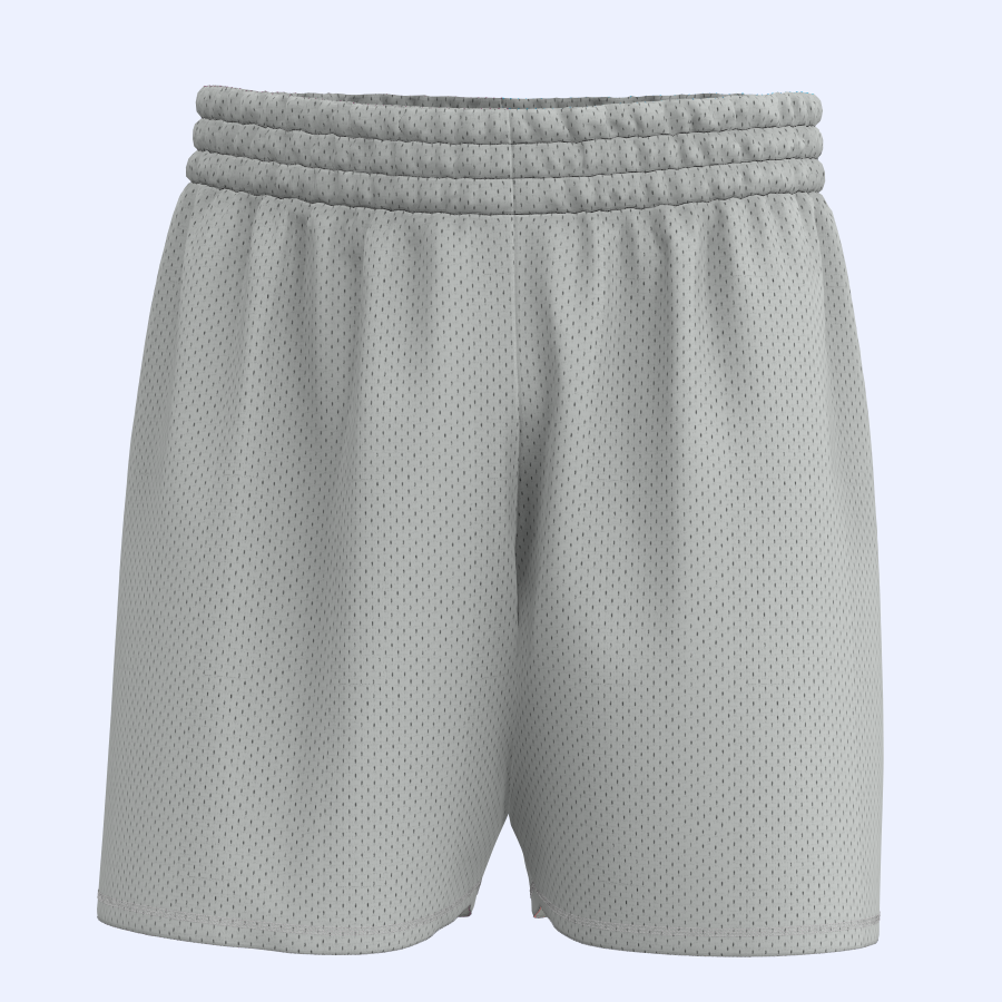 Mini Mesh Shorts w/ 7" Inseam 3