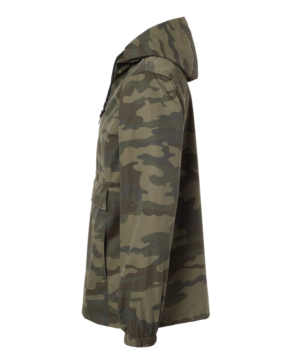 Men's Nylon Anorak - EXP94NAW 20