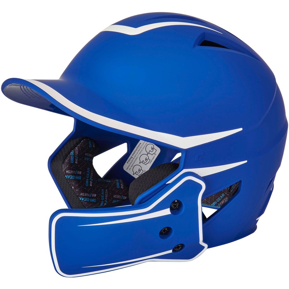 HX Legend Plus Batting Helmet 8