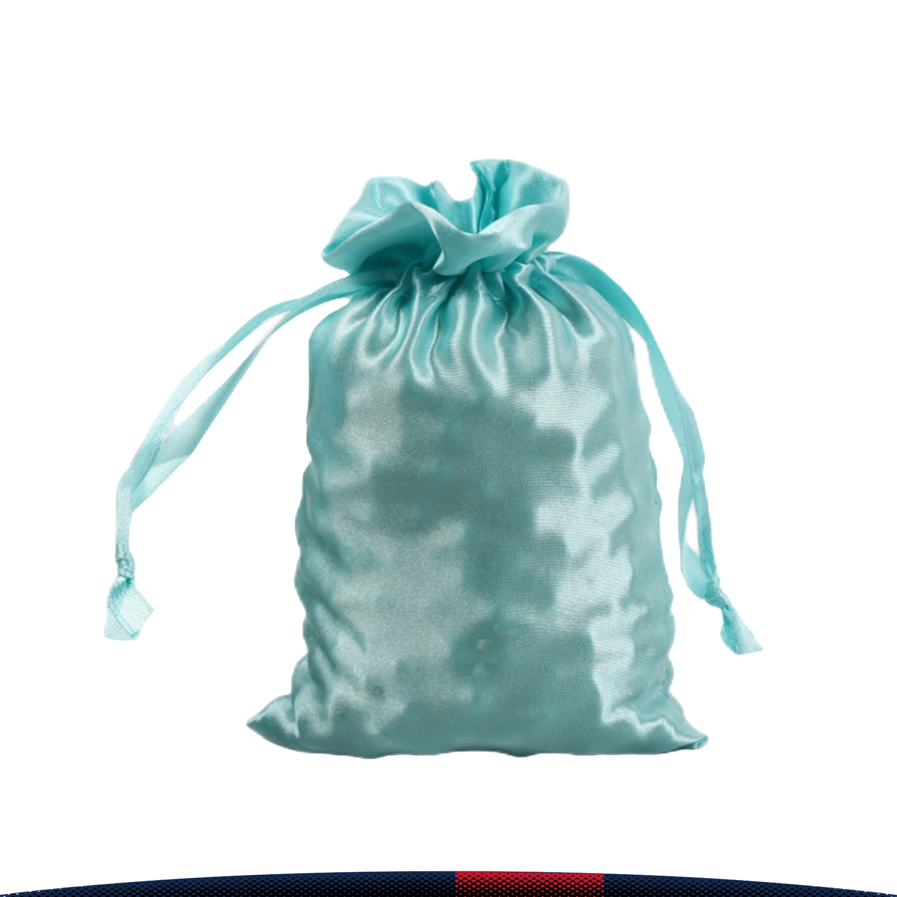 Satin Gift Bag 10