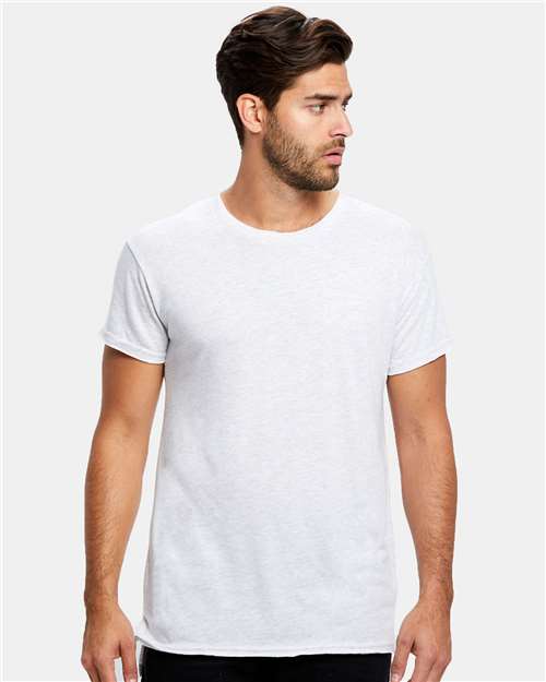 Unisex Skater T-Shirt - US3400 2