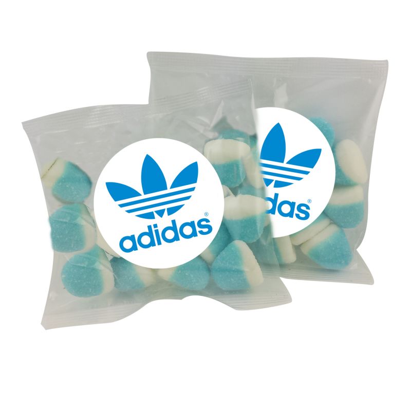 2oz. Handfuls - Puffy Puffs 1