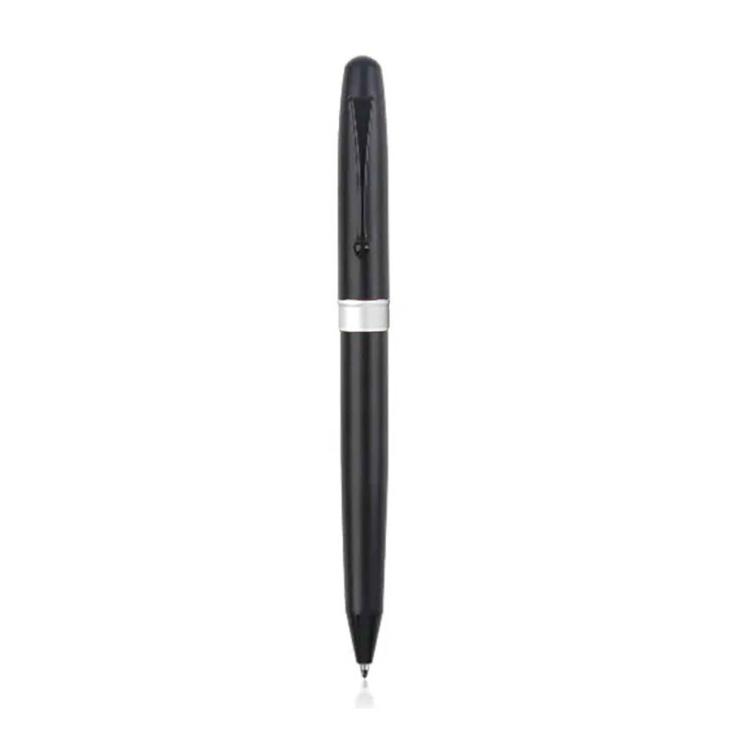 Matte Metal Ballpoint Pen 4