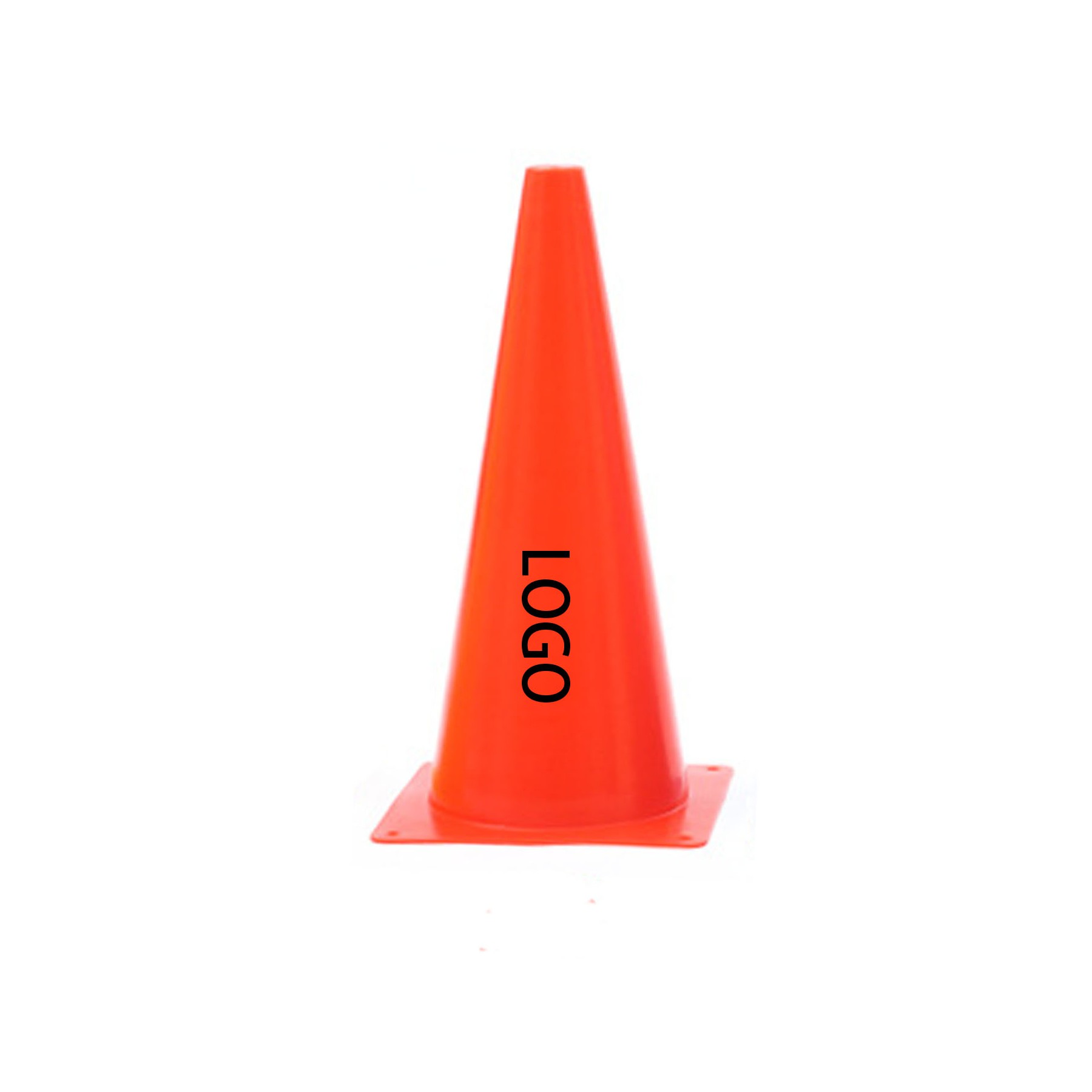 Roadblock Training Cone 2