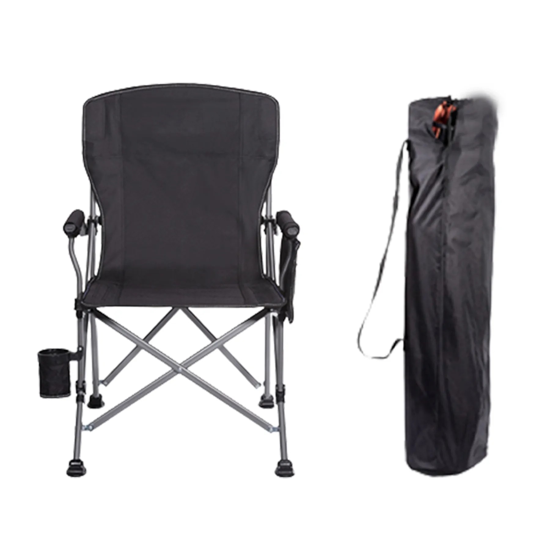 Outdoor Camping Chair 4