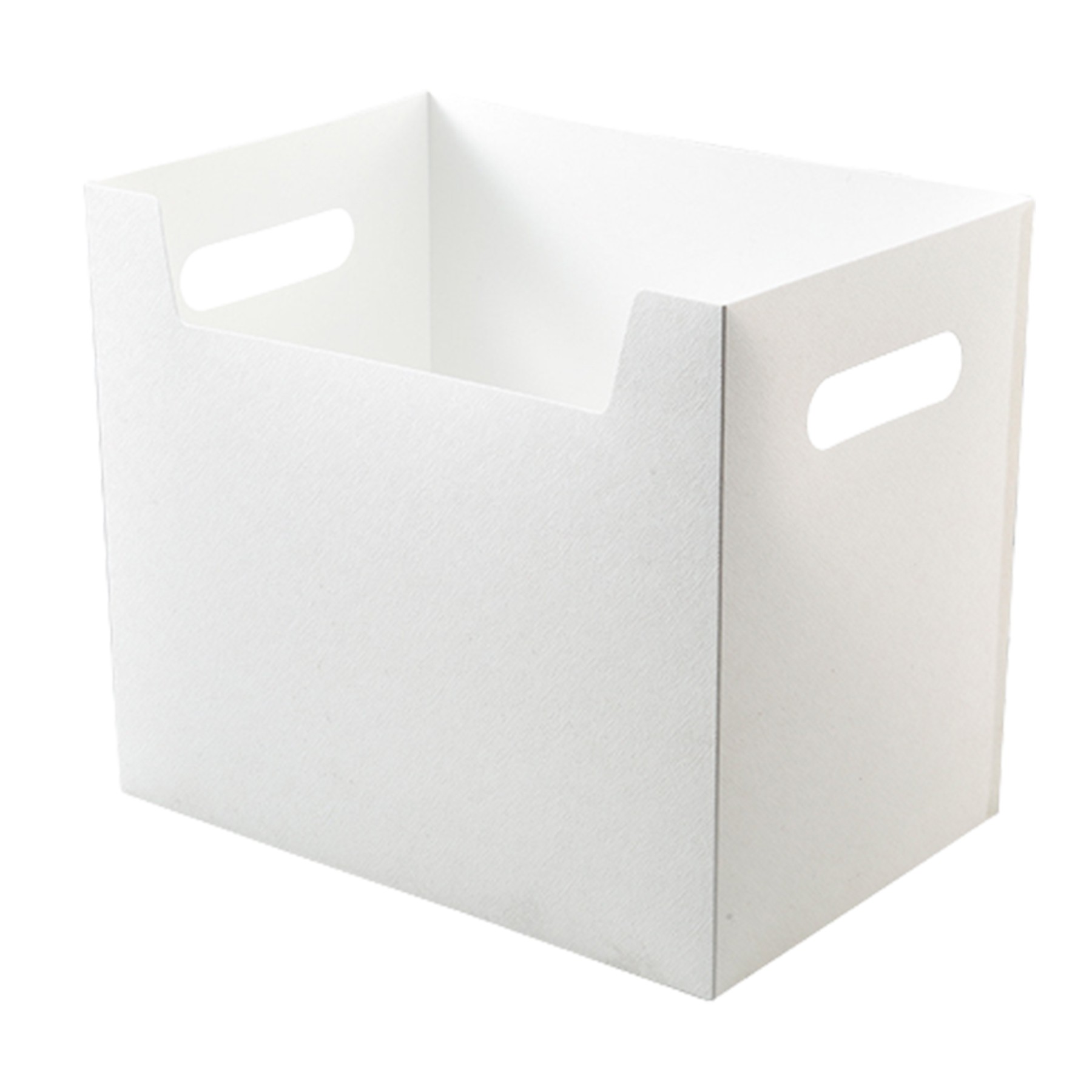 Desktop Document Folding Storage Box 3