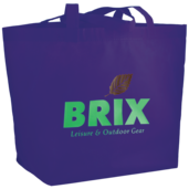 YaYa Budget Non-Woven Shopper Tote 368
