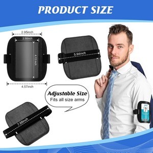 Elastic Arm Band Waterproof Holder 9
