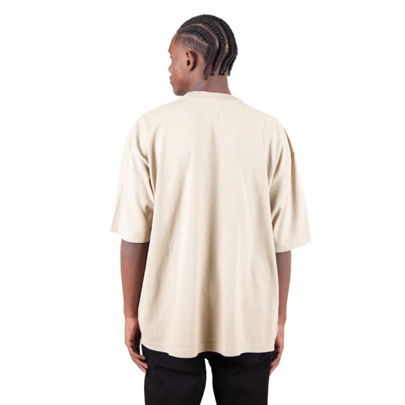 Shaka Wear Adult Garment-Dyed Drop-Shoulder T-Shirt 4