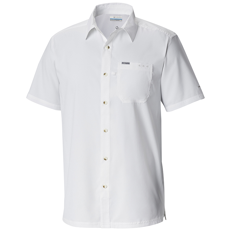 Columbia Slack Tide Camp Shirt 8