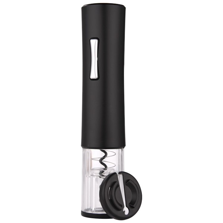 Stainless Steel Electric Wine Opener 3
