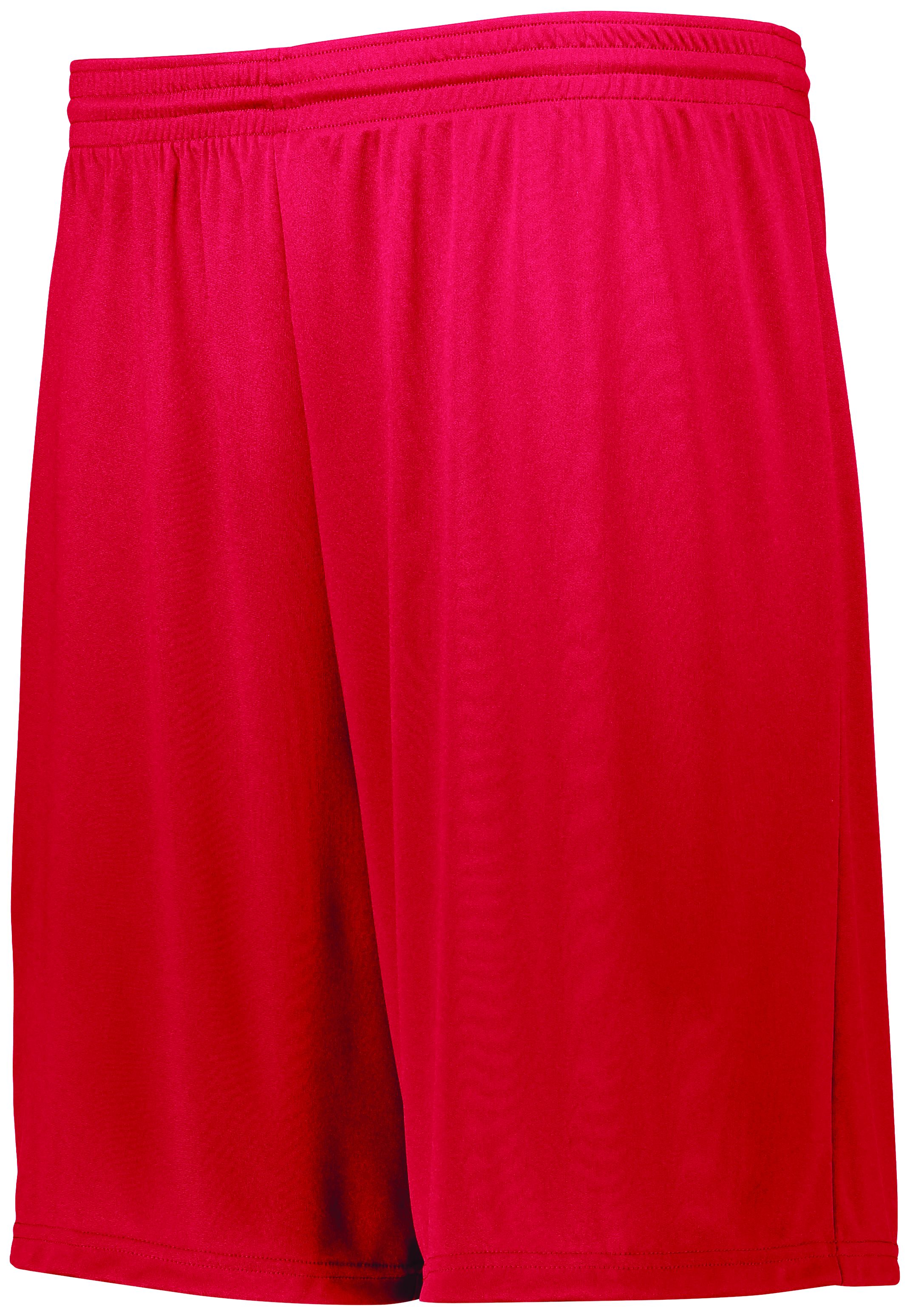 Youth  Attain Wicking Shorts 5