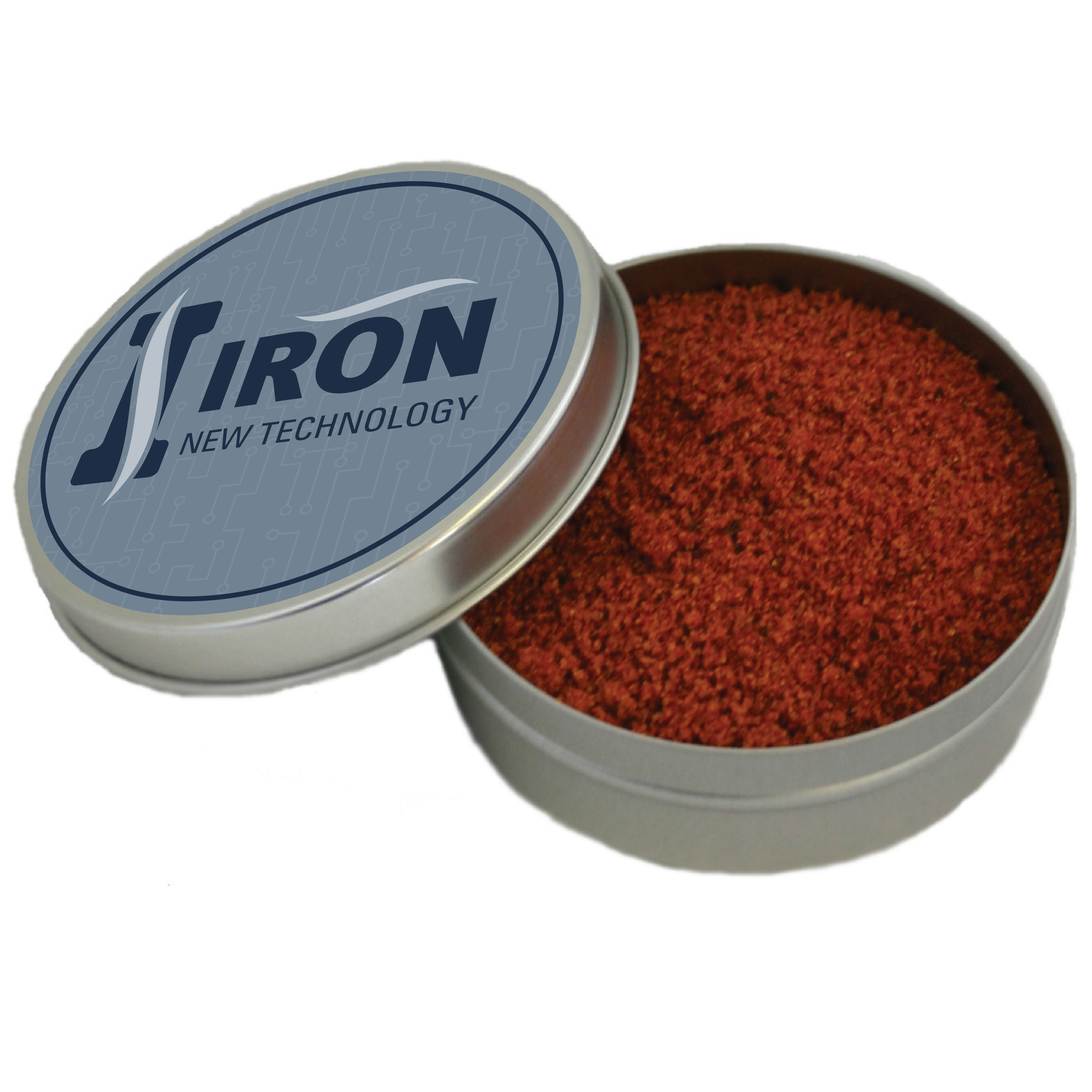 Chicken & Rib Rub in 4 Oz. Tin