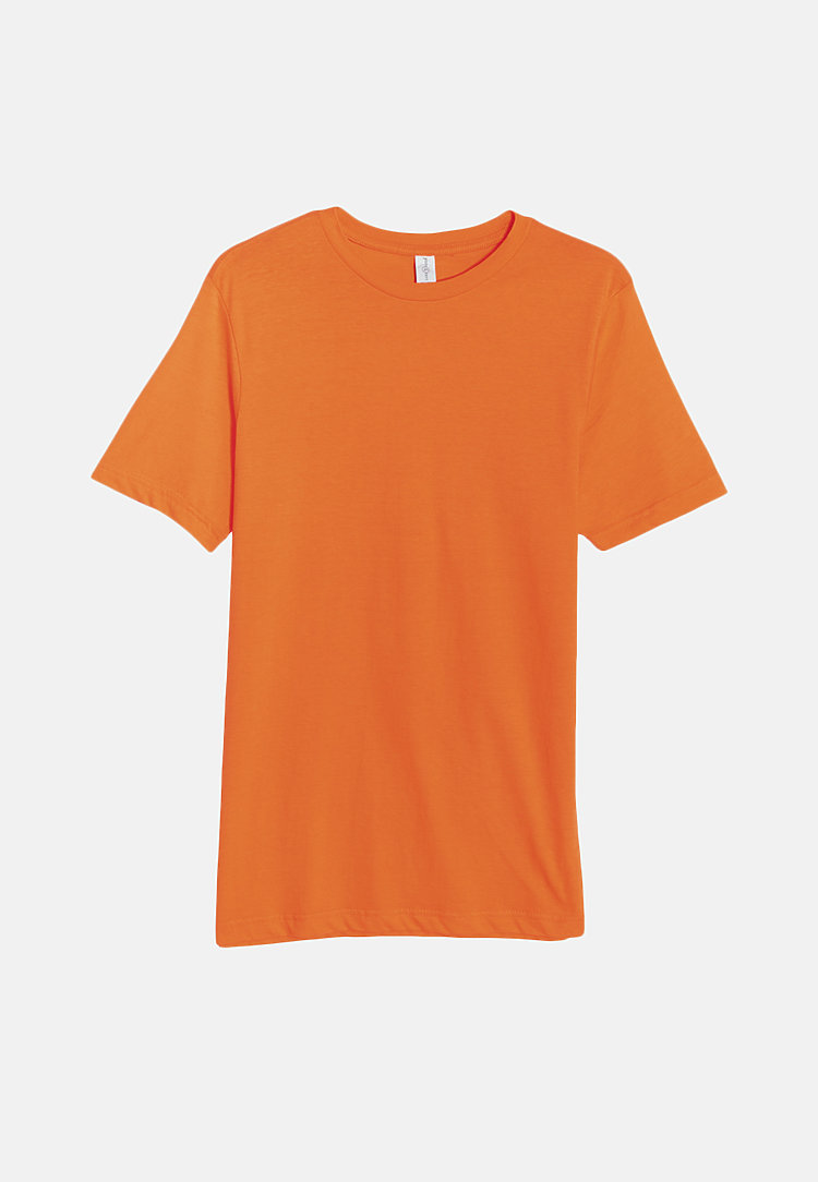 Deluxe Tee 12