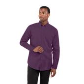 Men's WILSHIRE Long Sleeve Shirt 310
