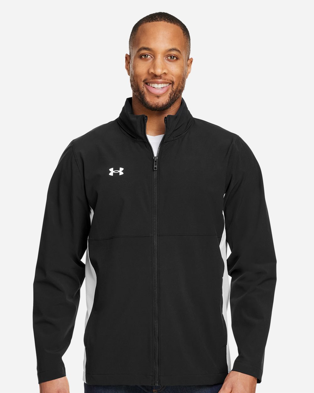 Men's Rival Stretch Jacket - 1390159 15