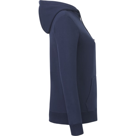 tentree Organic Cotton Zip Hoodie - Women's 67