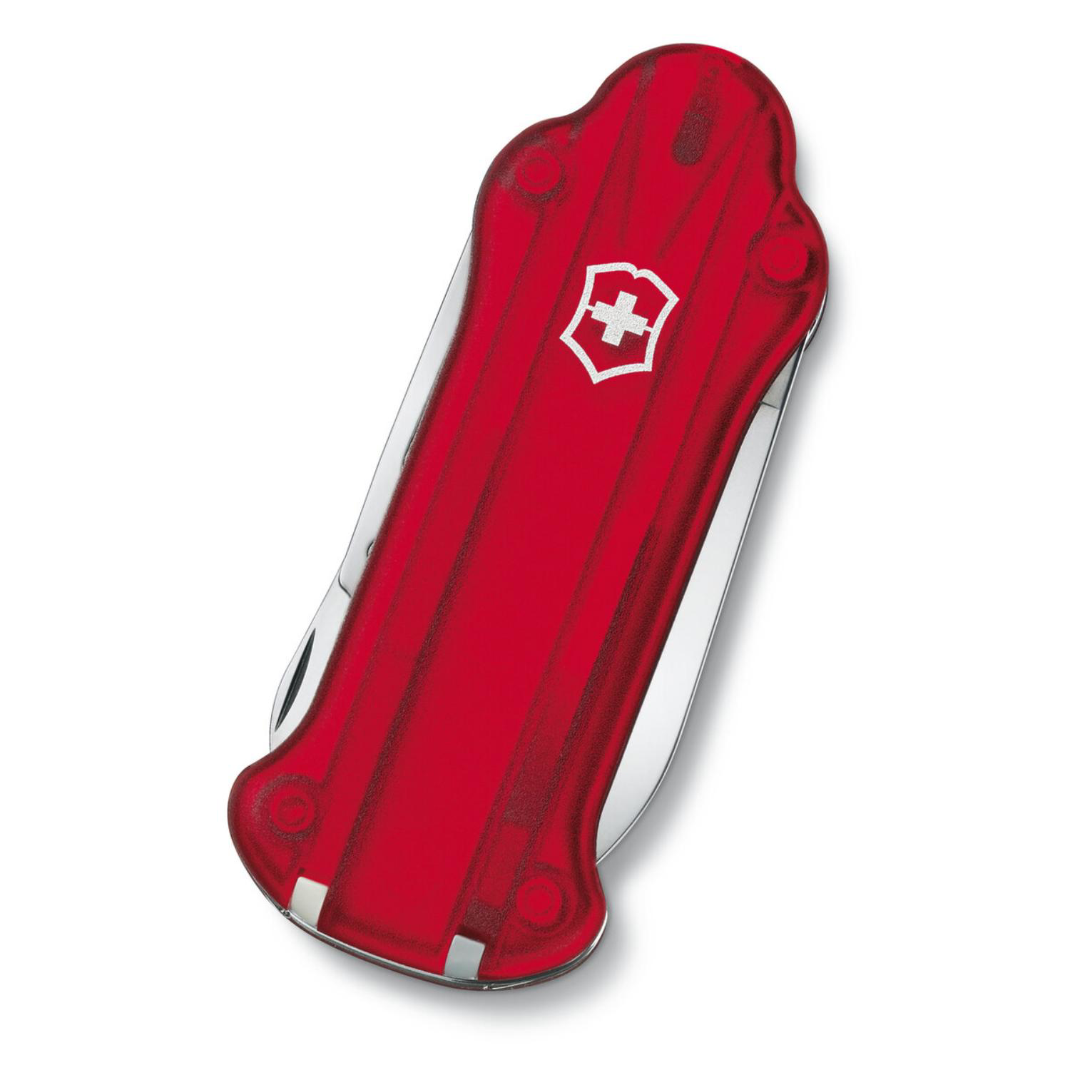 Victorinox® - Swiss Army Ruby Golf Tool Swiss Made Knife 4